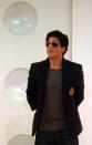 Shah Rukh Khan<br> Rs 50 million tax outgo ($925585)