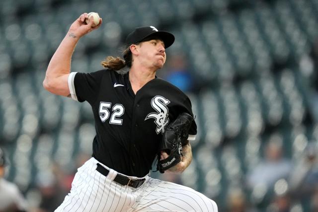 New White Sox pitcher Mike Clevinger on Guardians: 'I want to