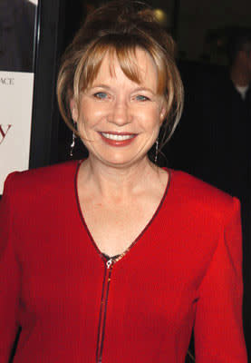 Debra Jo Rupp at the Hollywood premiere of Universal Pictures' In Good Company