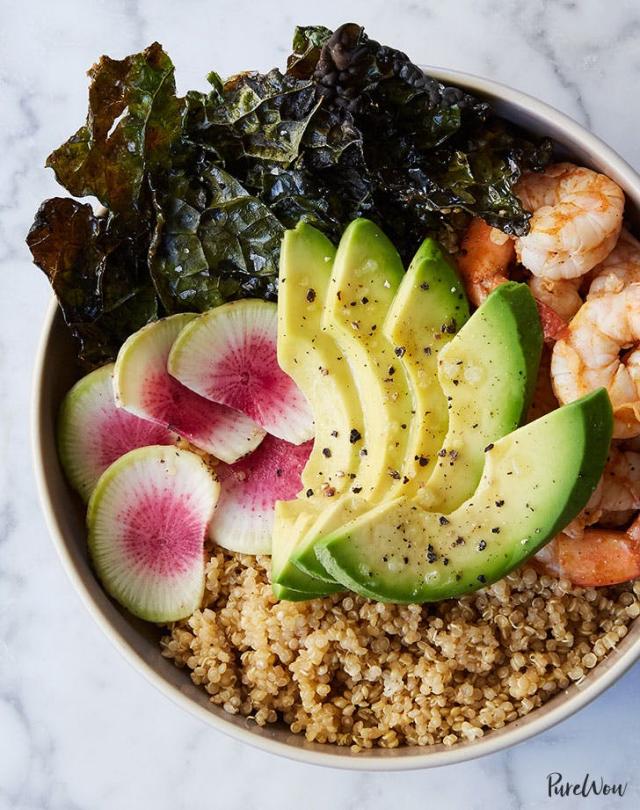 3 Packable Lunch Bowls to Prevent the 4 O'Clock Slump