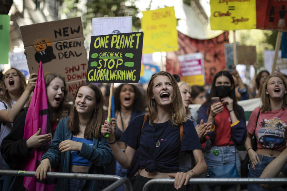 (Photo: Dan Kitwood via Getty Images)