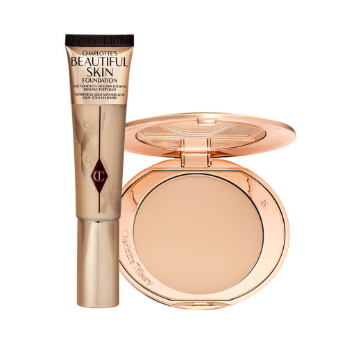 <p><a href="https://go.redirectingat.com?id=74968X1596630&url=https%3A%2F%2Fwww.charlottetilbury.com%2Fus%2Fproduct%2Fcharlottes-beautiful-skin-complexion-kit&sref=https%3A%2F%2Fwww.harpersbazaar.com%2Fbeauty%2Fmakeup%2Fg40719573%2Fcharlotte-tilbury-summer-sale%2F" rel="nofollow noopener" target="_blank" data-ylk="slk:Shop Now;elm:context_link;itc:0;sec:content-canvas" class="link rapid-noclick-resp">Shop Now</a></p><p>Charlotte's Beautiful, Flawless Looking Skin Kit</p><p>$77.60</p><p>us.charlottetilbury.com</p><span class="copyright">Charlotte Tilbury</span>