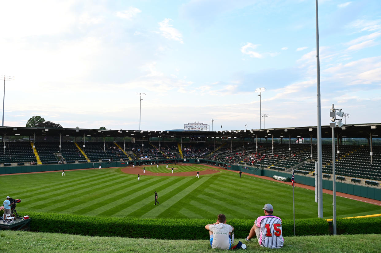 Little League World Series