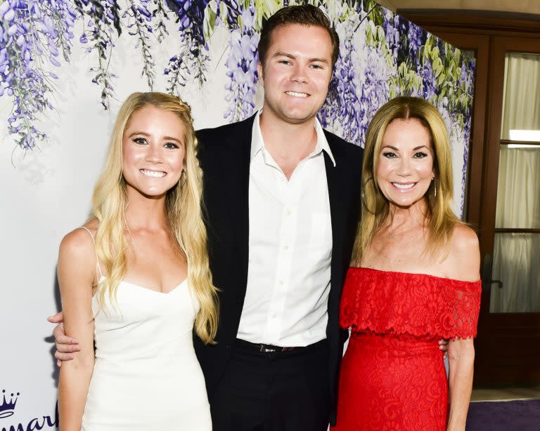 kathie lee gifford son