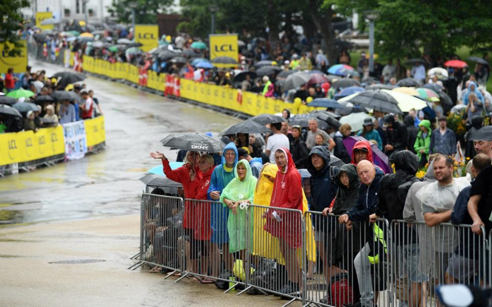 tour de france 2022 stage 1 live updates start ineos time trial - Tour de France 2022: Stage 1 live updates and latest news - REUTERS