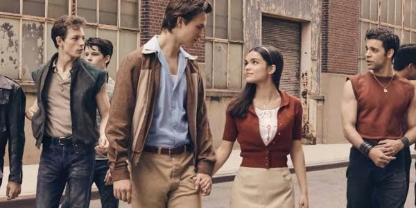 West Side Story: Guillermo del Toro y fans de Spielberg celebran la cinematografía de la película