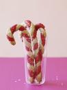 <p>While these cinnamon candy cane cookies don't technically have any peppermint in them, that doesn't make them any less festive or delicious. </p><p><em><a href="https://www.womansday.com/food-recipes/food-drinks/recipes/a32557/cinnamon-candy-canes-recipe-rbk1210/" rel="nofollow noopener" target="_blank" data-ylk="slk:Get the recipe.;elm:context_link;itc:0;sec:content-canvas" class="link ">Get the recipe.</a></em></p>