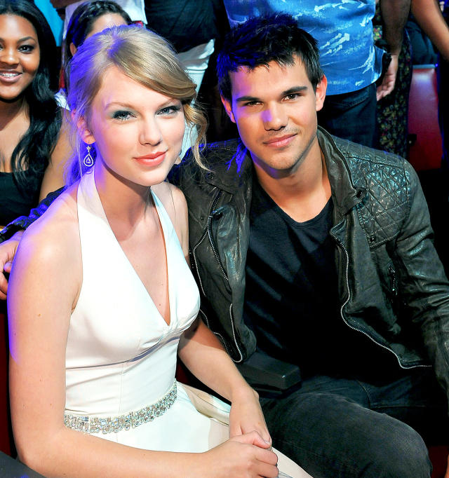 All of Taylor Swift Boyfriends: Timeline of Her Dating History