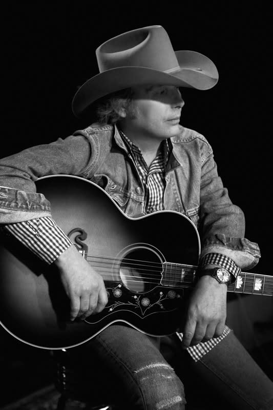 Dwight Yoakam: Exclusive Interview