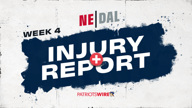 sunday night football injury report