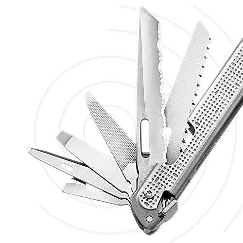 Leatherman Free P4 Multitool