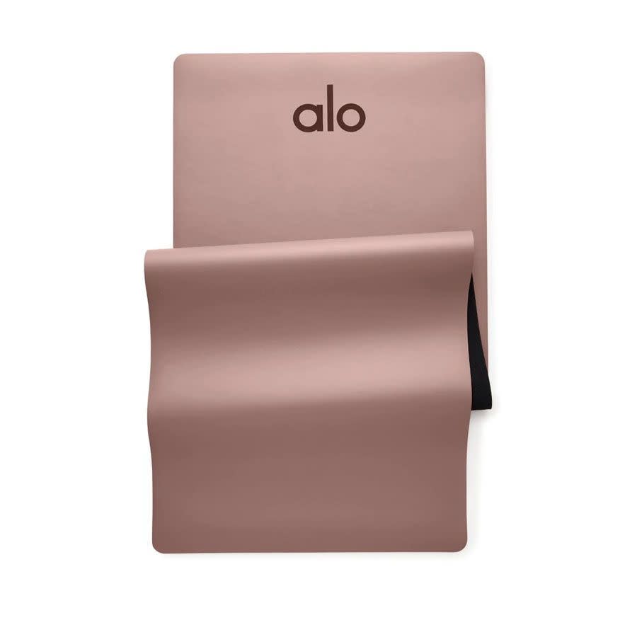 Alo Yoga Warrior Yoga Mat