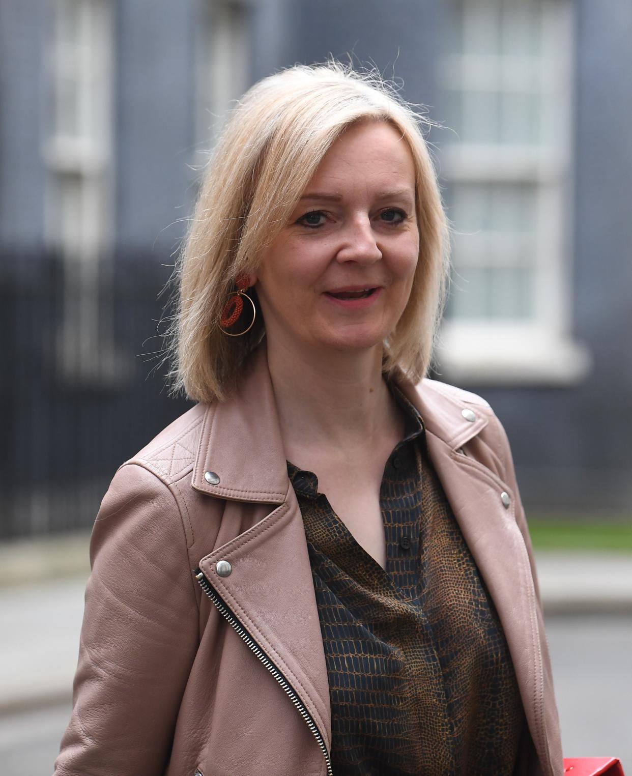 International Trade Secretary Liz Truss has been warned about the impact on UK farmers (Victoria Jones/PA) (PA Archive)