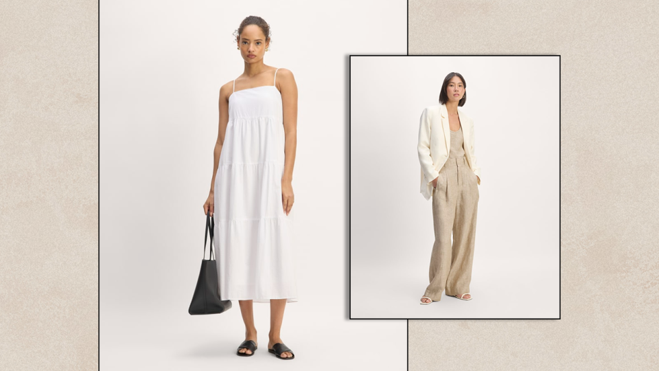 1. Everlane