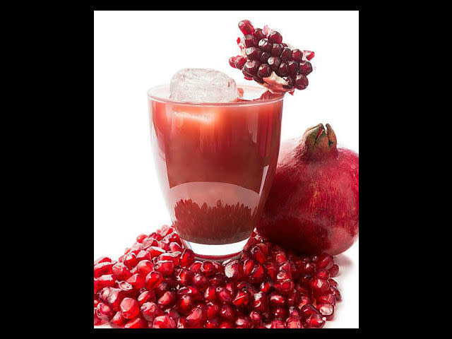 pomegranate