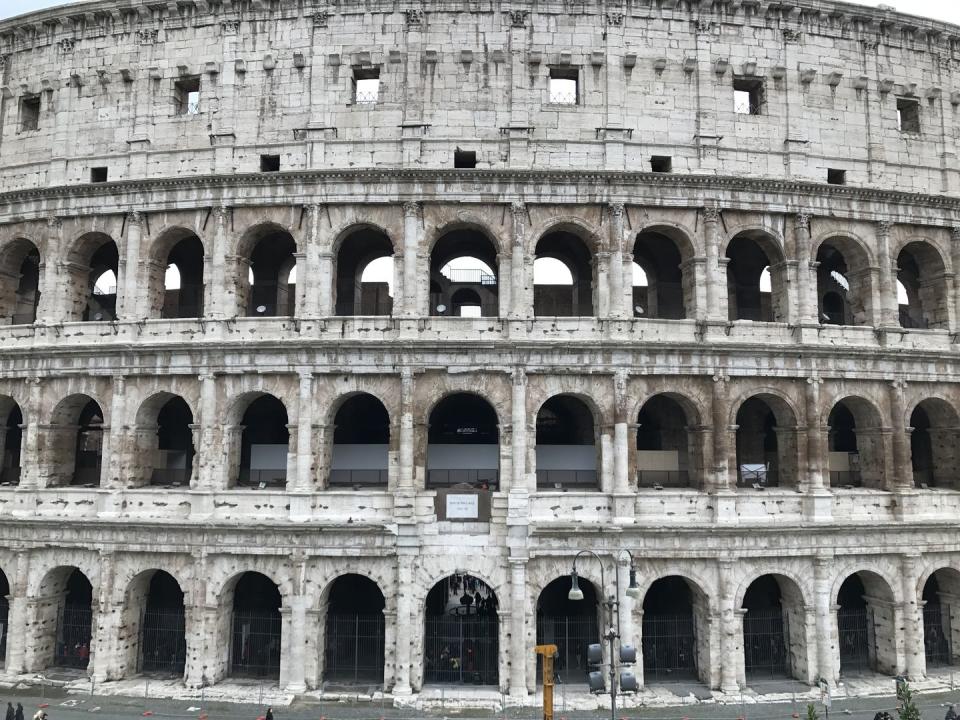 Rome, Italy