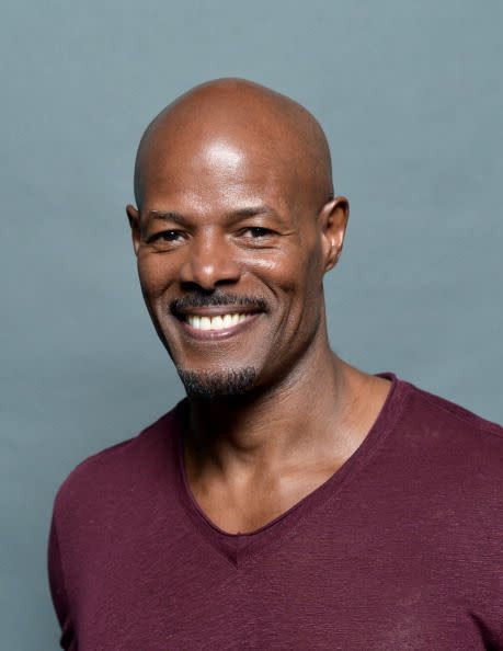 Keenan Ivory Wayans