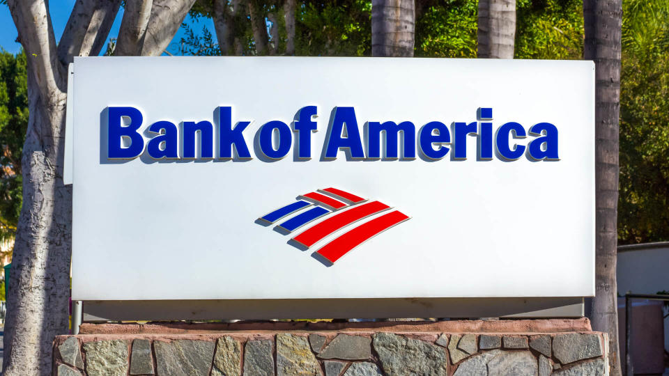 Bank of America