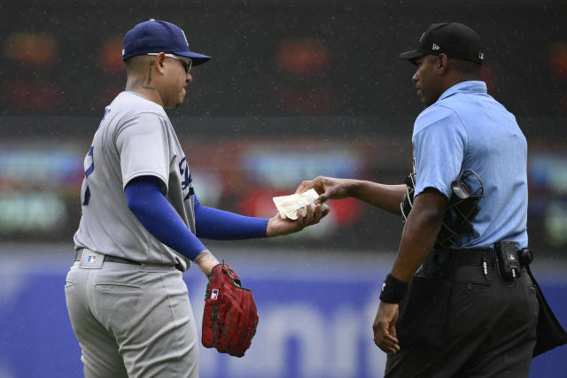 Julio Urias has another rough start as Dodgers lose to Orioles