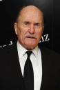 Robert Duvall is Cash.