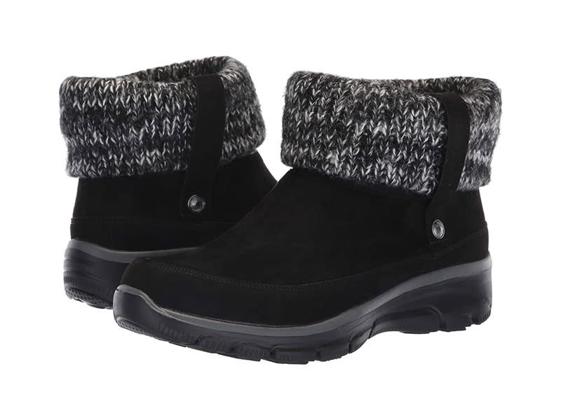 Skechers Easy Going Heighten Boots