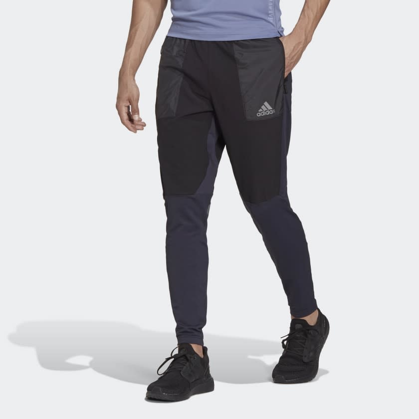 adidas Running Gift Guide: adidas Cold.Rdy Running Pants - adidas Canada