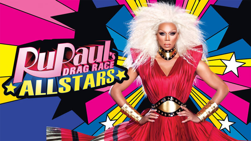 The new “RuPaul’s Drag Race” trailer is here and it looks shady as hell