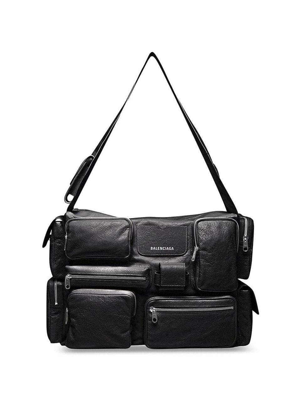 <p><a href="https://go.redirectingat.com?id=74968X1596630&url=https%3A%2F%2Fwww.saksfifthavenue.com%2Fproduct%2FBalenciaga-Superbusy-Large-Sling-Bag-0400018595747.html&sref=https%3A%2F%2Fwww.harpersbazaar.com%2Ffashion%2Ftrends%2Fa60232807%2Ffall-2024-bag-trends%2F" rel="nofollow noopener" target="_blank" data-ylk="slk:Shop Now;elm:context_link;itc:0;sec:content-canvas" class="link ">Shop Now</a></p><p>Superbusy Sling Bag</p><p>saksfifthavenue.com</p><p>$2750.00</p><span class="copyright">Balenciaga</span>