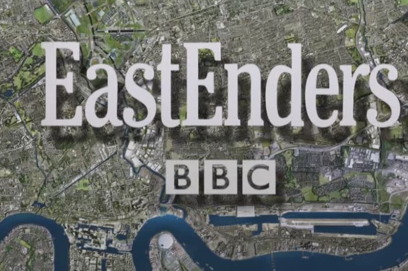 BBC EastEnders