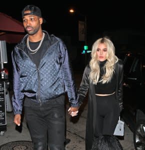 Khloe Kardashian Spotted Out for the 1st Time Since Welcoming Son 3