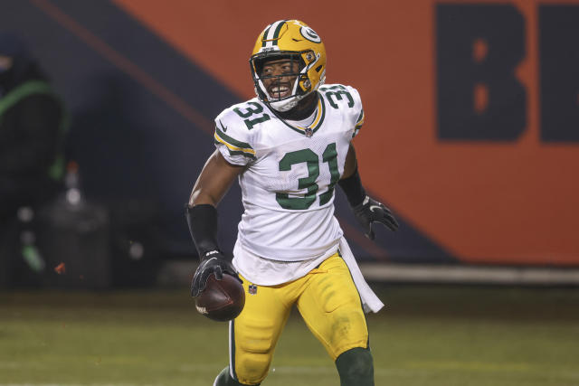 Packers CB Jaire Alexander voted to second Pro Bowl