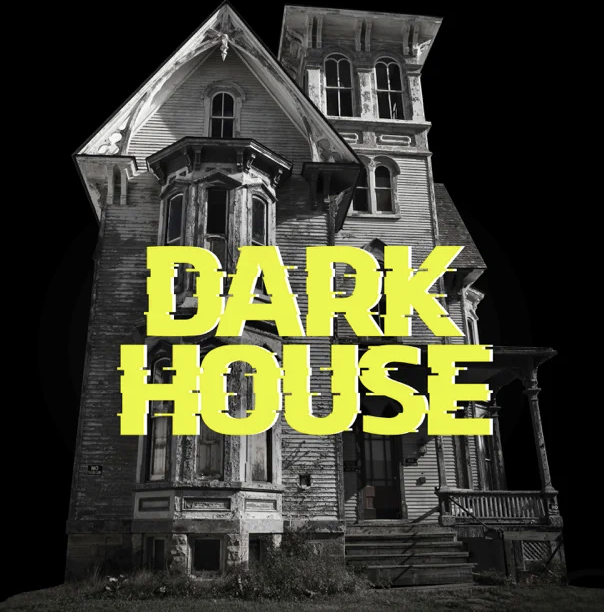 2) <i>Dark House</i>