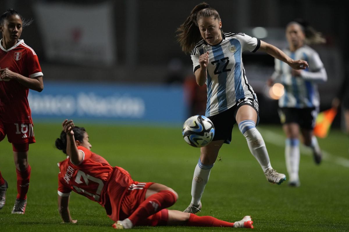 Cuándo empieza el Mundial Femenino de Fútbol 2023