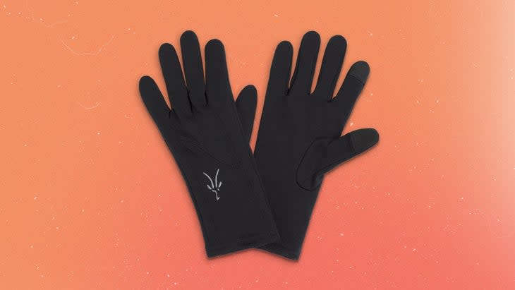 Ibex Glove Liner