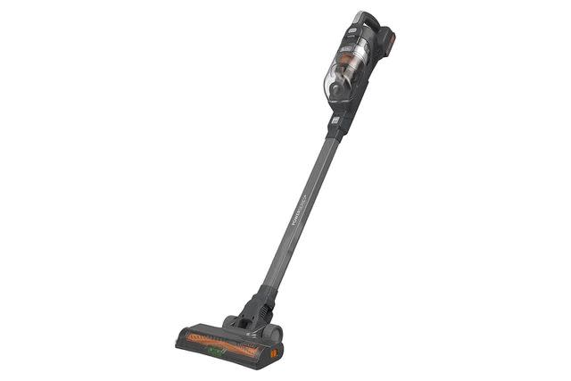 Best Black And Decker Cordless Vacuum for 2023 - The Jerusalem Post