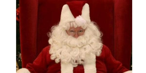 El Santa Claus de Toronto, un asesino serial 