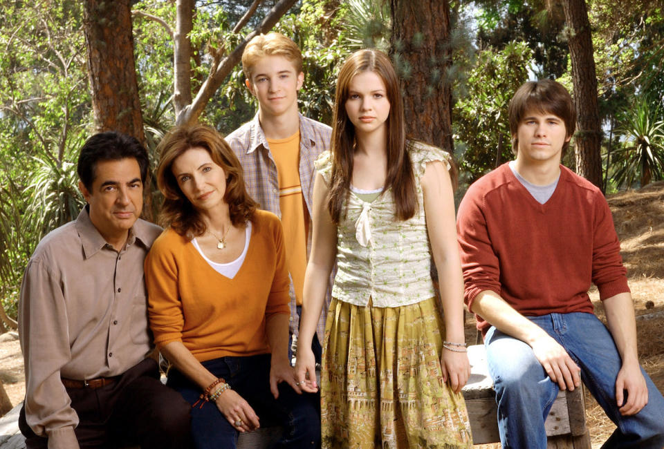 Joan of Arcadia