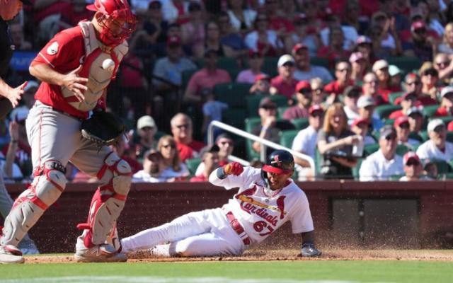 Adam Wainwright's Full Farewell Ceremony + Last At Bat! Busch Stadium,  October 1, 2023 