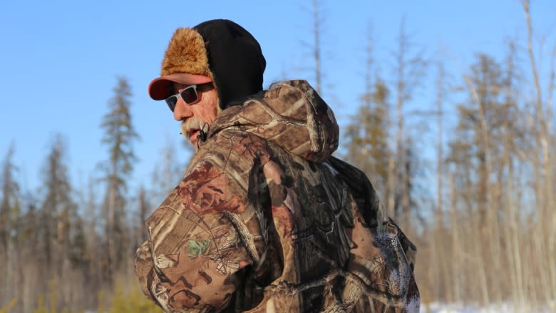 Alberta First Nation fears for bison herd if mega oilsands mine opens