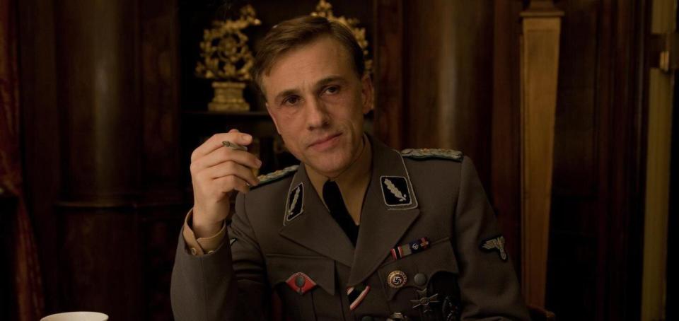 "Inglourious Basterds" (Photo: The Weinstein Company/"Inglourious Basterds")