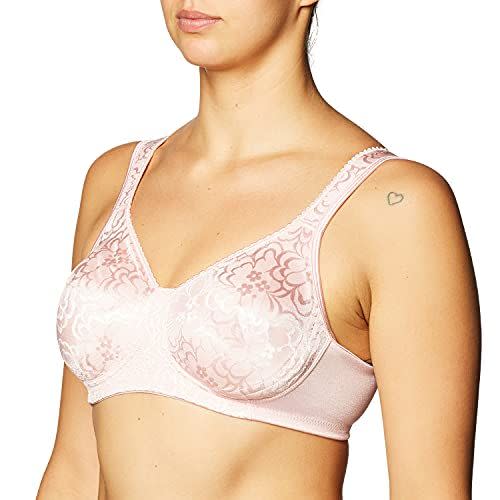 This Playtex Full-Coverage Wireless Bra Is *Super* On Sale On  RN