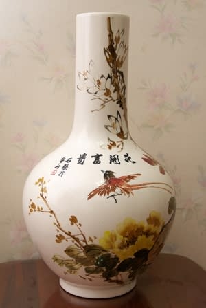 【風水專欄】謝沅瑾：家中放有空花瓶 小心正桃花遠離你