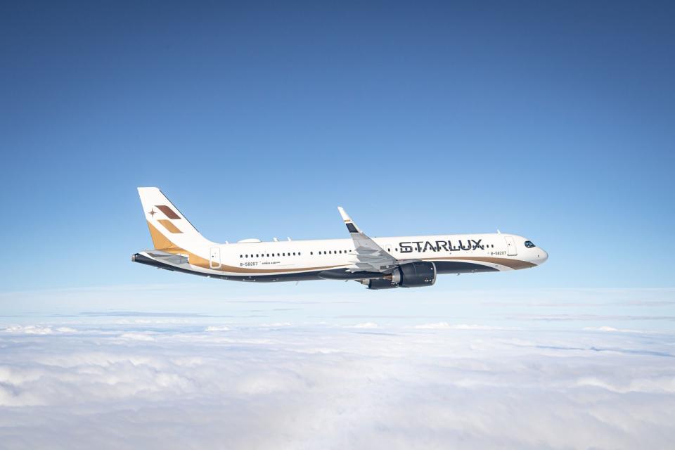 執飛航機為A321neo，每週有個5班次往返，屆時星宇航空將成為最多越南航點的國籍航空。（星宇航空提供）