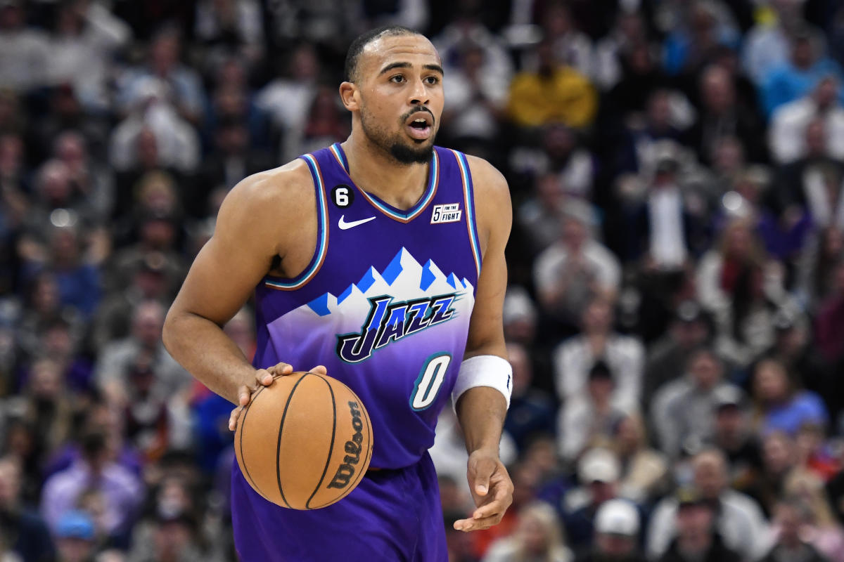 Utah Jazz Should Choose Talen Horton-Tucker Over Collin Sexton in