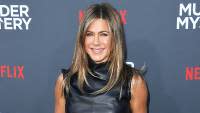 Jennifer Aniston Murder Mystery Premiere