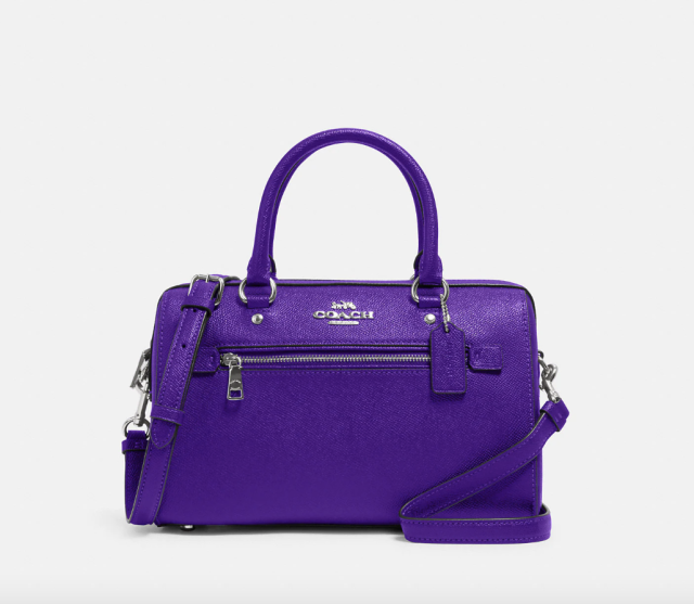 Shop Coach Outlet deals: Up to 70% off, plus 20% off sitewide