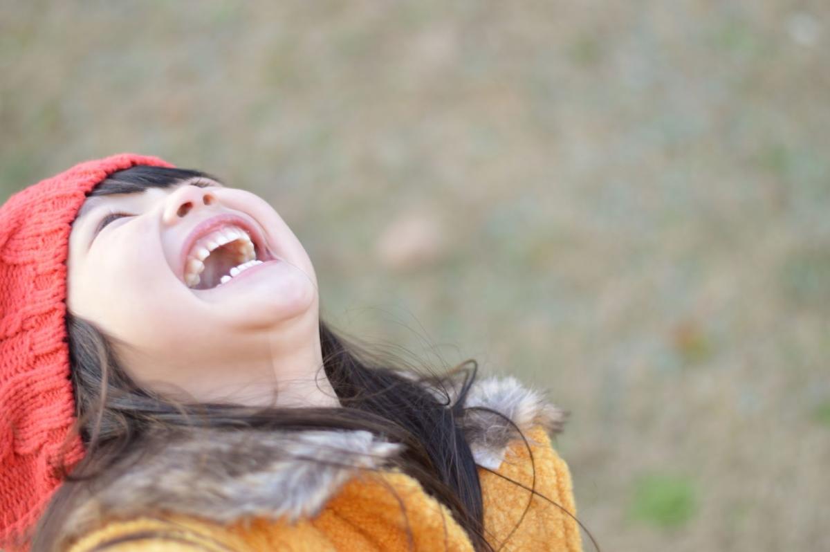 The Laughing Death: The Origin of “Laughing to Death” from Cannibalism Custom