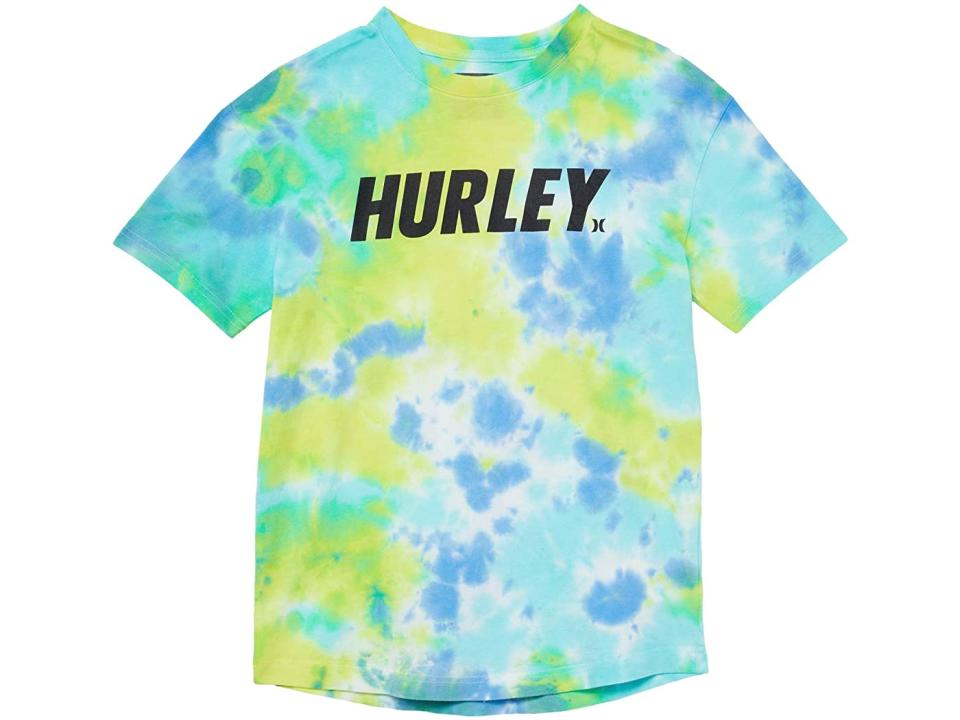 Image: Hurley.