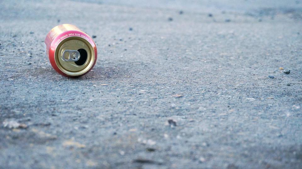 Man Hurls Soda Can at Thieves Stealing Car, Gets Critically Injured by Driver