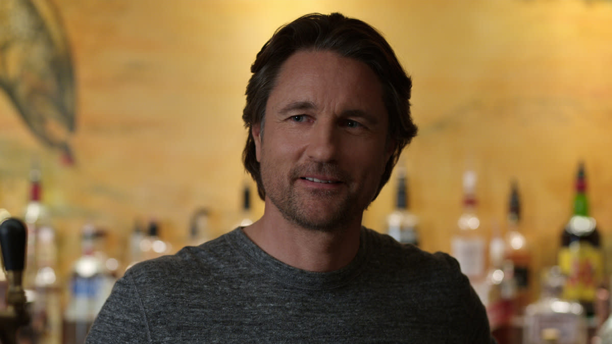 Martin Henderson as Jack Sheridan<p>Photo credit: Courtesy of Netflix</p>